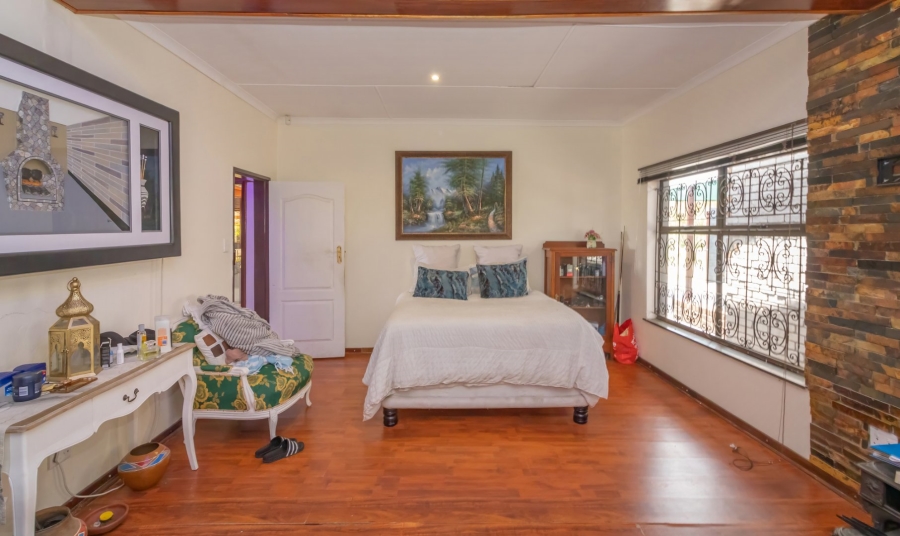 3 Bedroom Property for Sale in Maokeng Free State